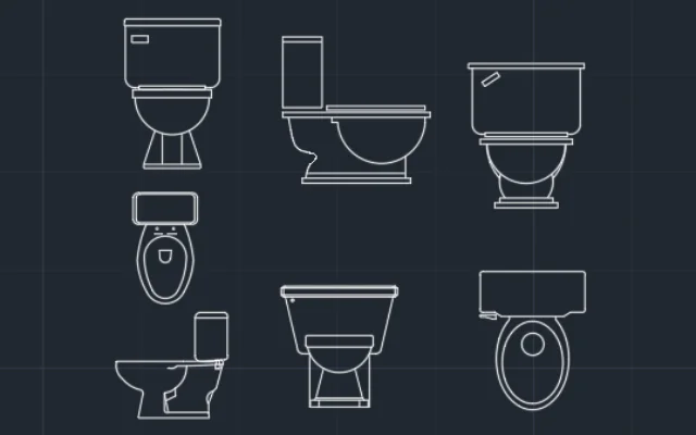 BLOQUES DE INODOROS - Imagen destacada