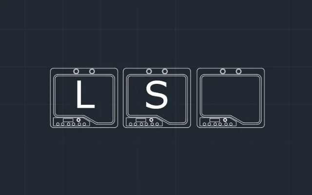 Imagen de bloques de lavarropas y secarropas